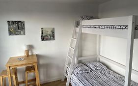 Charmant Studio 3 Pers - 20Mn Paris - 35Mn Disney